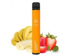 vaper-desechable-elfbar-600-strawberry-banana