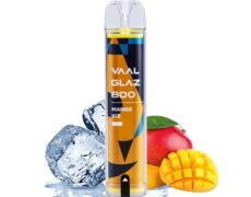 vaper-desechable-vaal-glaz-800-mango-ice