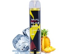 vaper-desechable-vaal-glaz-800-pineapple-ice