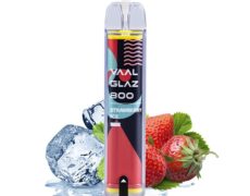 vaper-desechable-vaal-glaz-800-strawberry-ice