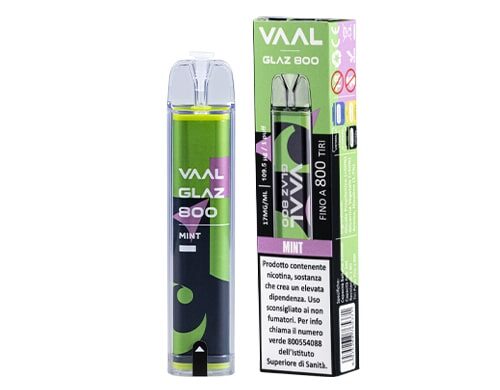 vaper-desechable-vaal-glaz-mint-ice