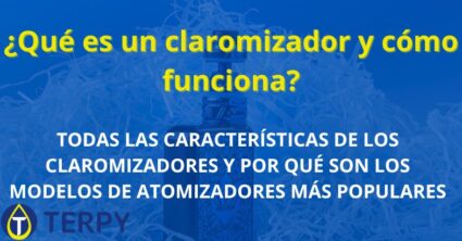 ¿Qué es un claromizador y cómo funciona?