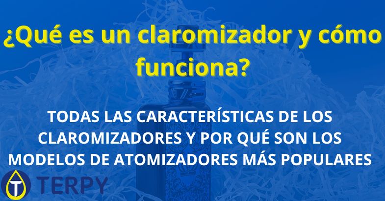 ¿Qué es un claromizador y cómo funciona?