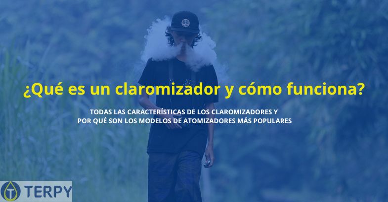 ¿Qué es un claromizador y cómo funciona?