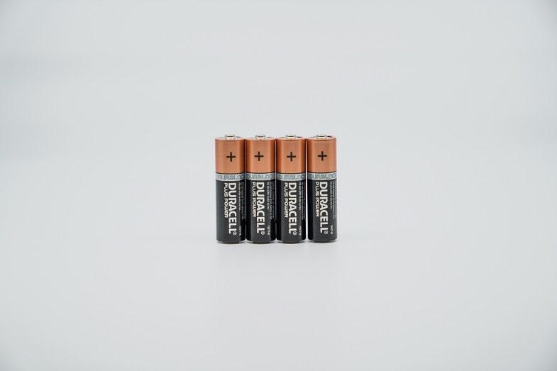 Ventajas e inconvenientes de un cigarrillo electrónico con doble batería