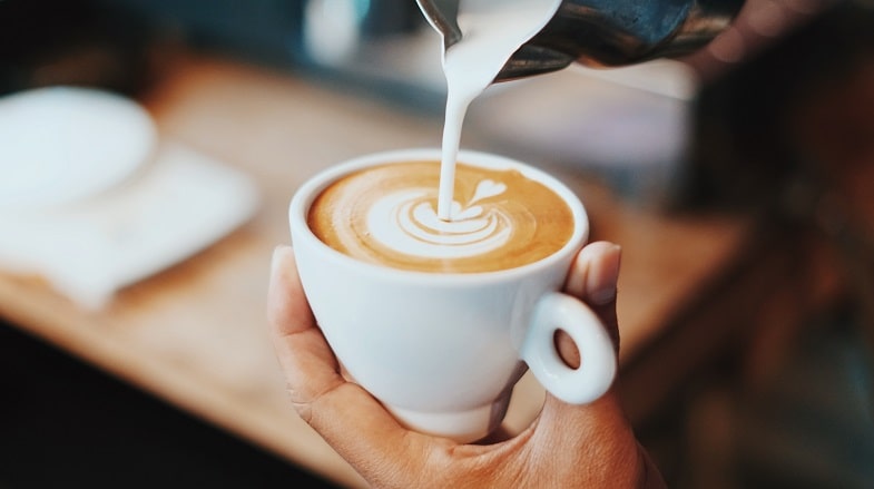 Los efectos de los líquidos con cafeína en la salud