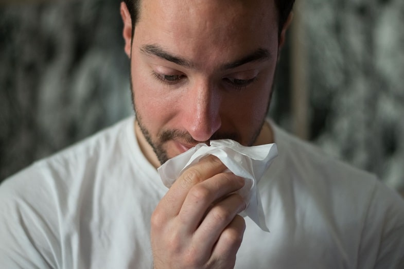 ¿Qué son las alergias y cómo se manifiestan?