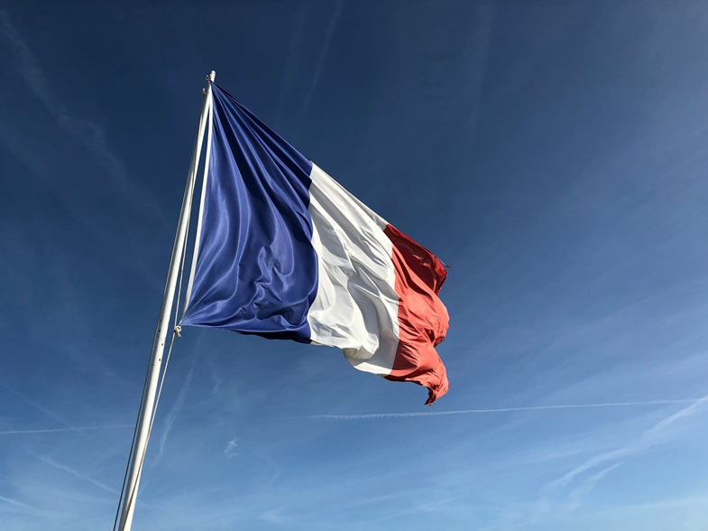 Francia y e-cig