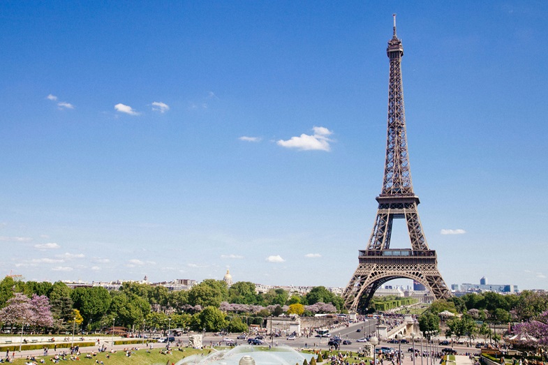 Venta de los puff: lo que ha decidido Francia