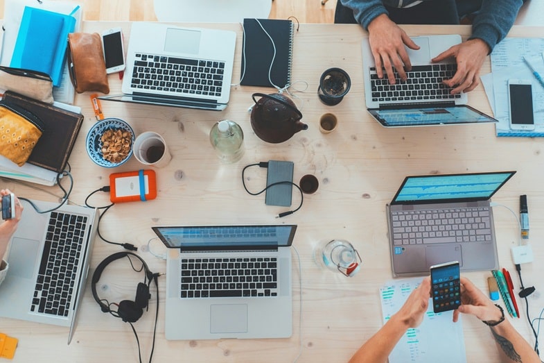 comunidades online y e-cig