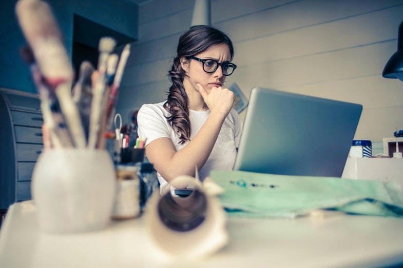 Entender el funcionamiento del dispositivo
