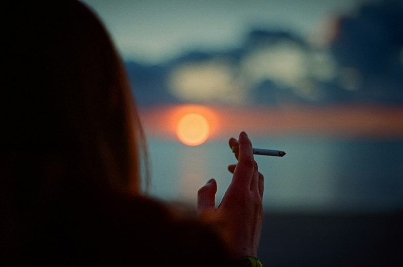 Las causas de la contaminación por colillas de cigarrillos