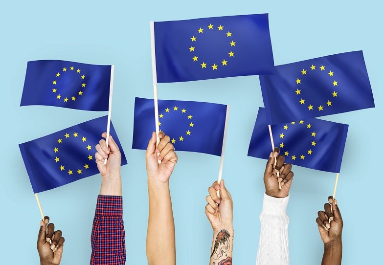La nicotina y la Unión Europea