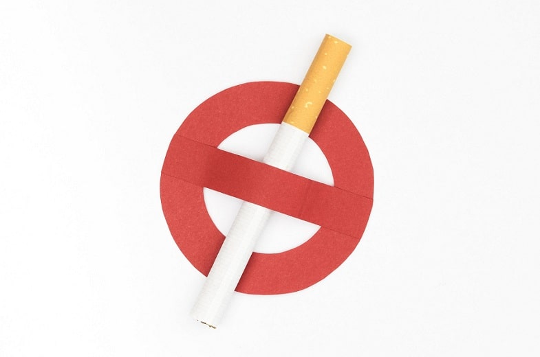 E-cig : Una solución para dejar de fumar desde sus orígenes